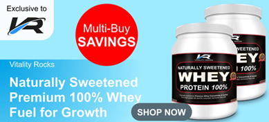 Whey Protein