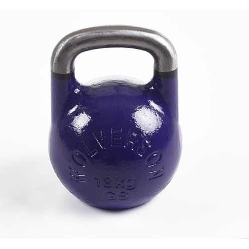 GS Competition Kettlebell