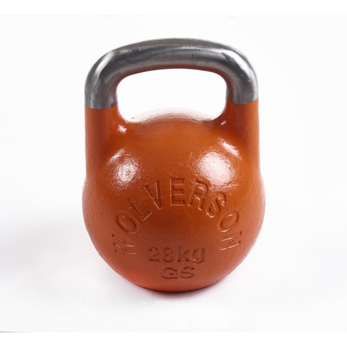 GS Competition Kettlebell