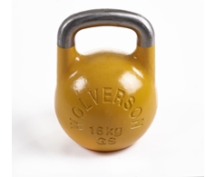 GSU Competition Kettlebell