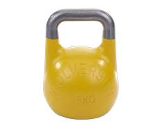Wolverson Competition Kettlebell