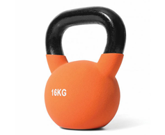 neoprene kettlebells