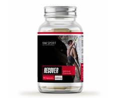 Raw Sport Recover Adrenal Formula