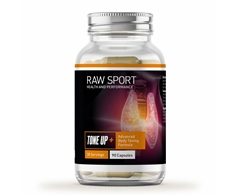 Raw Sport Tone Up + 