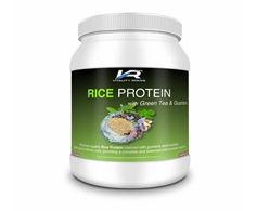 Vitality Rocks Rice Protein