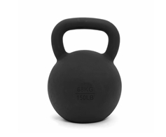 Wolverson Black Series Cast Iron Kettlebells MK2