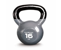 Physical Co Vinyl Kettlebell