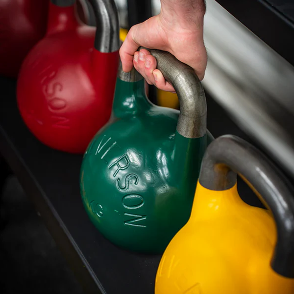 Wolverson Competition Kettlebells 32kg