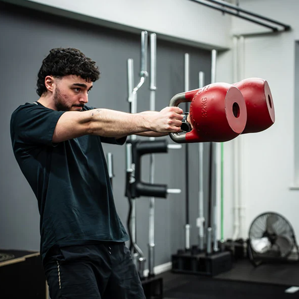 Wolverson Competition Kettlebells 32kg