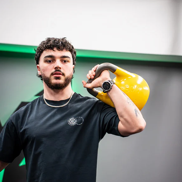 Wolverson Competition Kettlebells 32kg