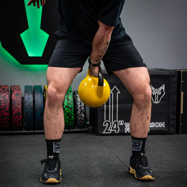 Wolverson Competition Kettlebells 32kg