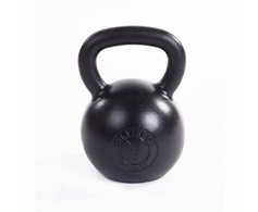 Cast Iron Kettlebells