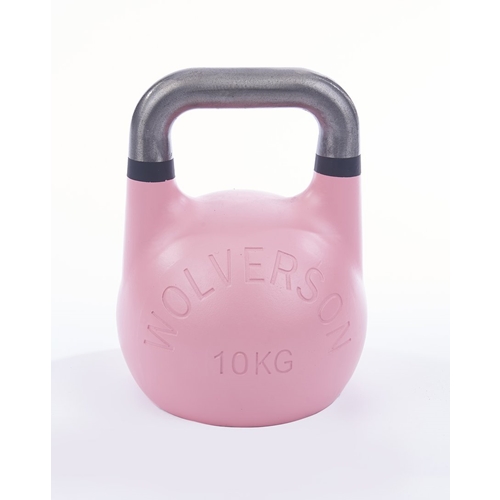 Wolverson Competition Kettlebells