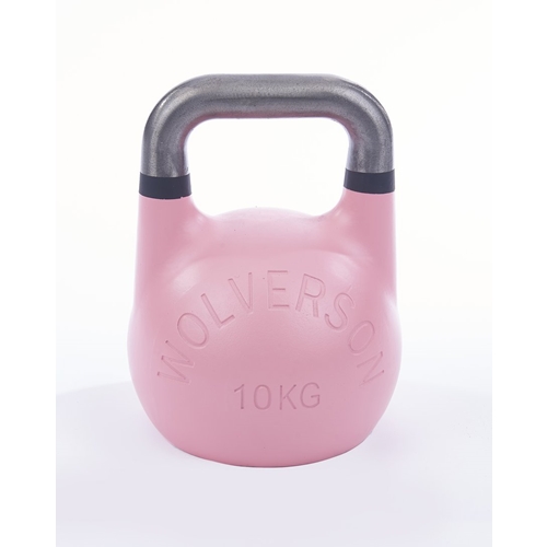 Kritik kapillærer makeup Wolverson Competition Kettlebells MK3 | Kettlebells.co.uk