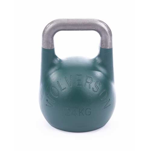 Wolverson Competition Kettlebells