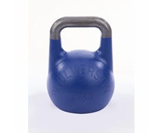 Wolverson Competition Kettlebell